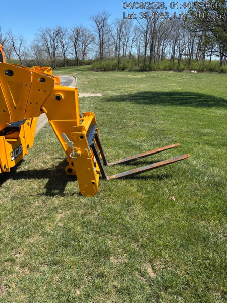 2024 JCB 508-66TC