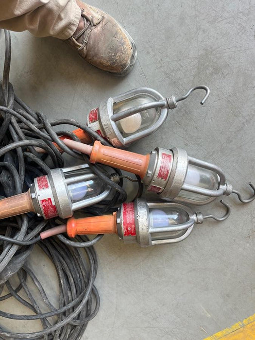 2021 WORKSITE LIGHTING SLDWXPLED8-12