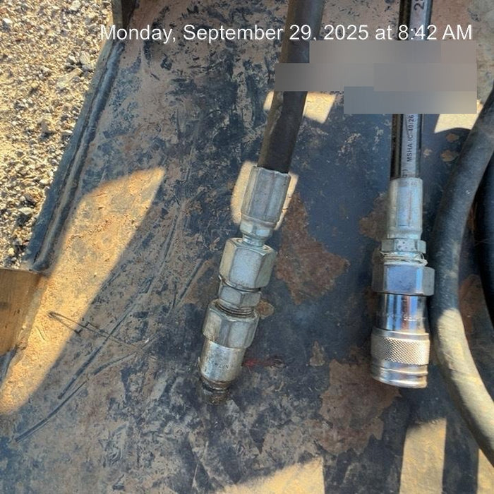 2022 PALADIN 30372A-0022