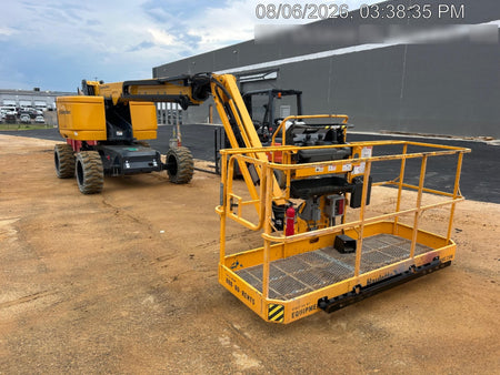 2025 HAULOTTE HT46RTJO