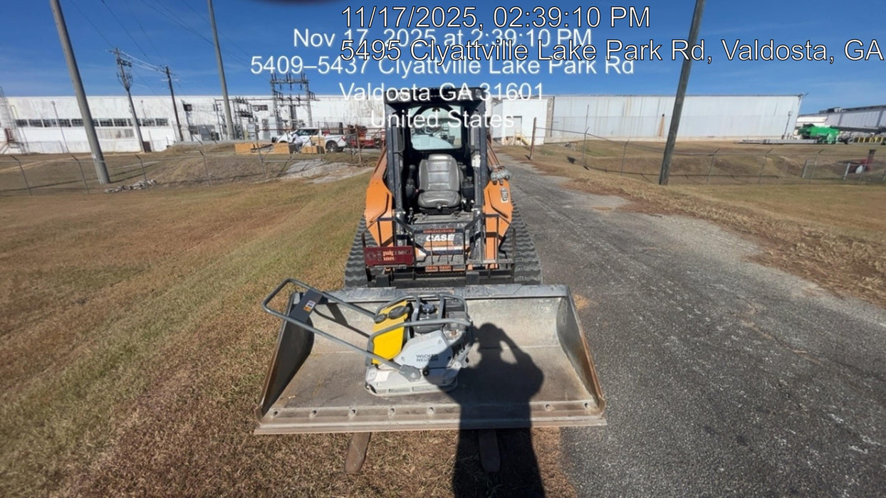 2025 VIRNIG PF4855-5VG