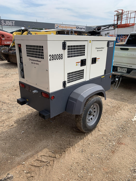 2022 ATLAS COPCO QAS25 CWK
