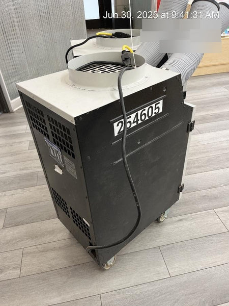 2022 KWIKOOL KPAC1811-2