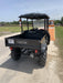2022 Club Car CA1700D Canopy, Diesel, 4 Passenger