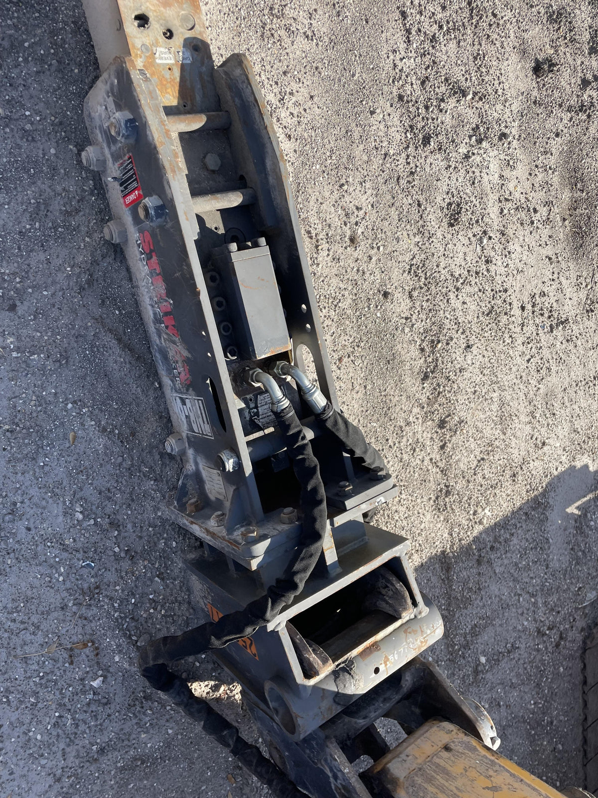 2022 TOKU TNB-6M