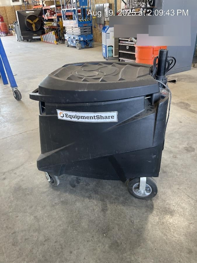 2022 POWER BREEZER PB4BASE