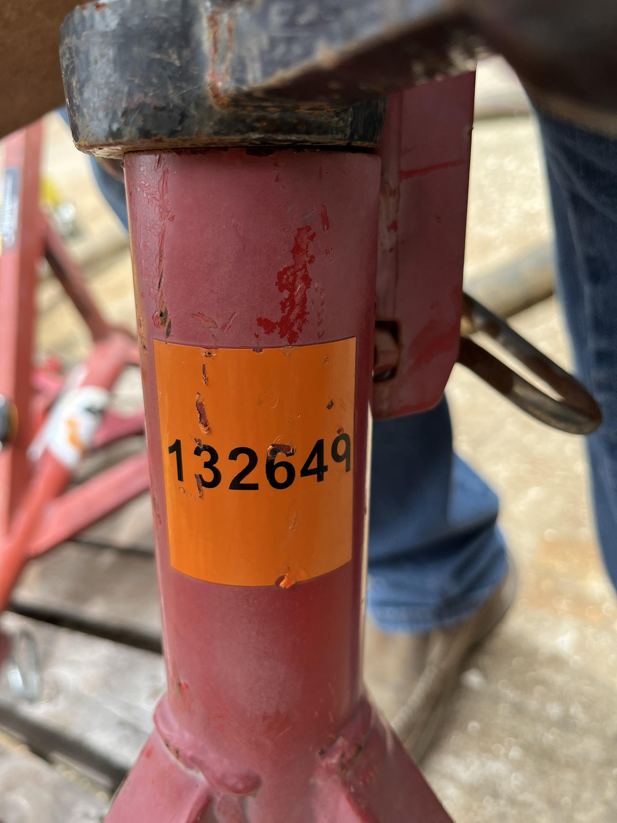 2021 KEY PLANT KPJH-100A
