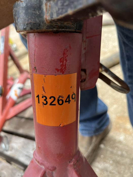 2021 KEY PLANT KPJH-100A