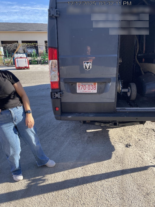 2025 CURRENT TOOLS 100A