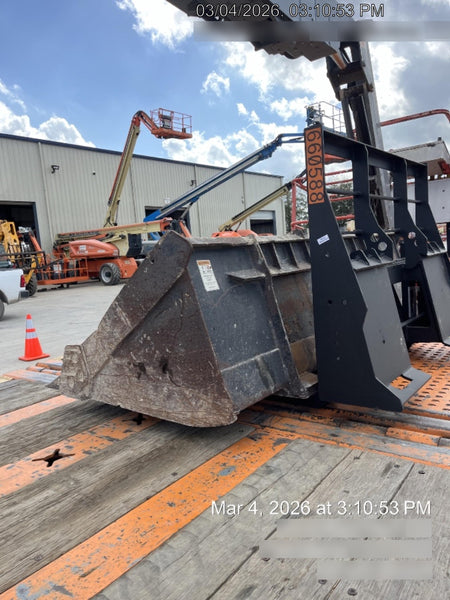 2026 ARROW MATERIAL HANDLING 60" Pallet Forks - Arrow