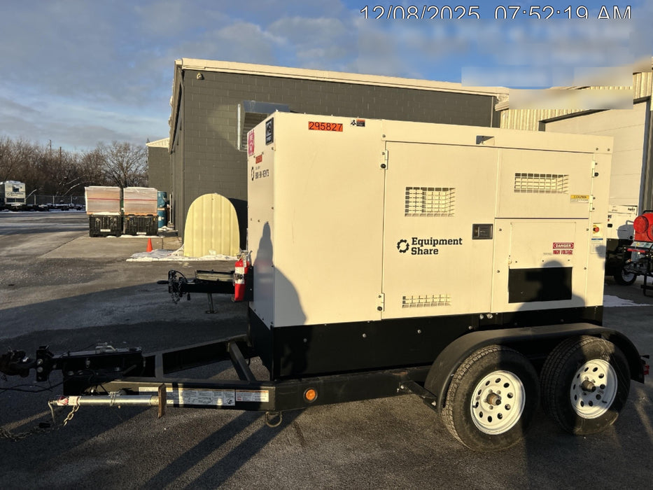 2023 MULTIQUIP DCA70