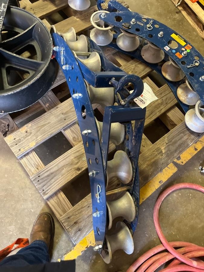 2022 CURRENT TOOLS 9236