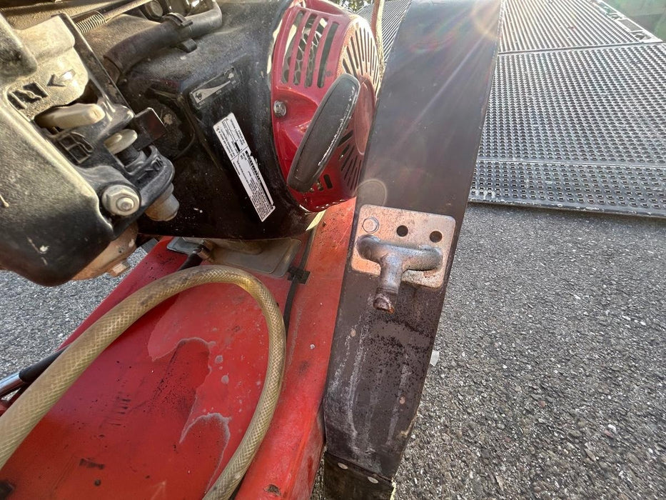 2019 HUSQVARNA FS 400 LV