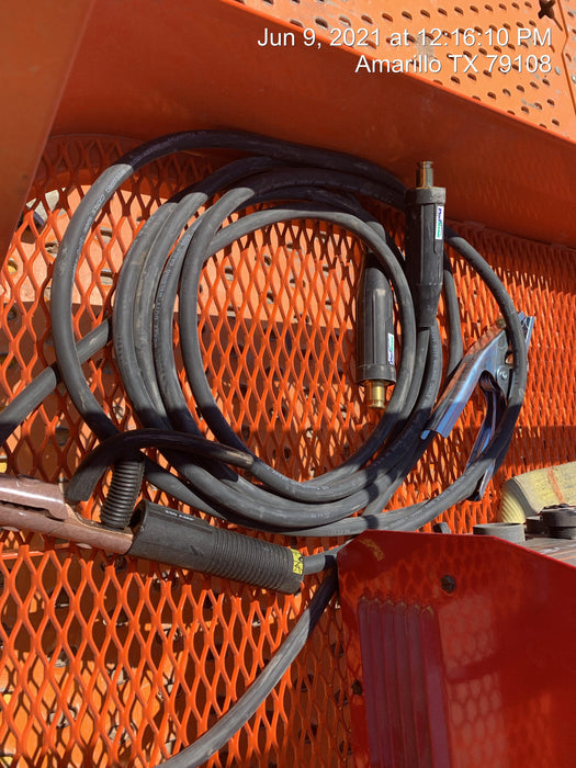 2020 LINCOLN ELECTRIC INVERTEC V275-S