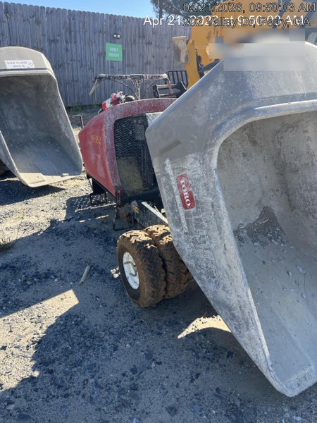 2023 TORO MB-1600