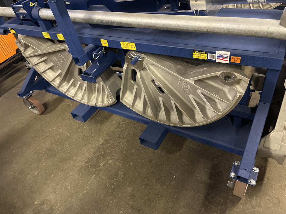 2023 CURRENT TOOLS 252-CT