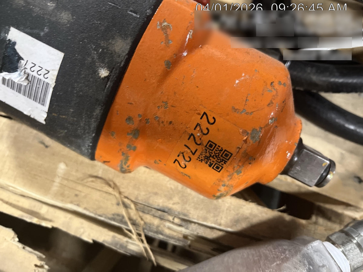2021 MICHIGAN PNEUMATIC 750SS