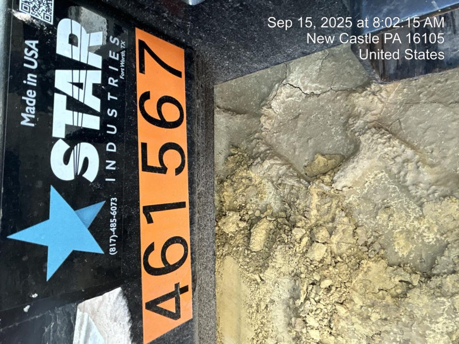 2024 STAR INDUSTRIES M1360B - Star JIB Boom