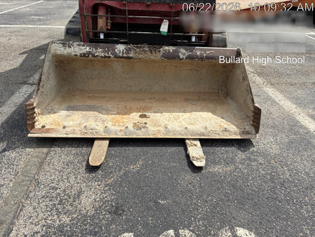 2022 ARROW MATERIAL HANDLING 48" Pallet Forks - Arrow