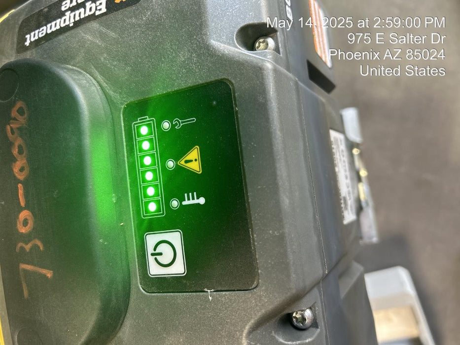 2024 WACKER NEUSON AS60E