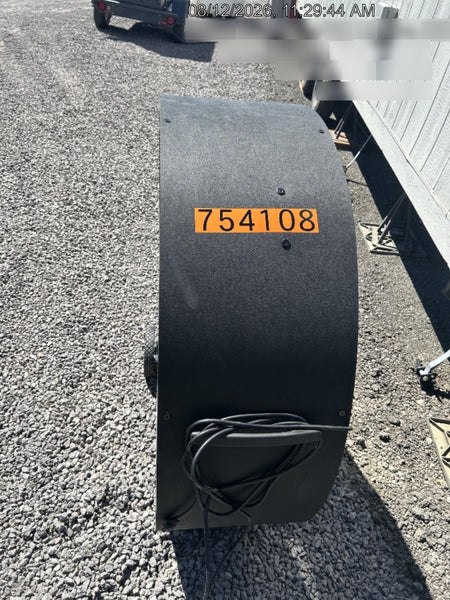 2026 ULINE H-9347