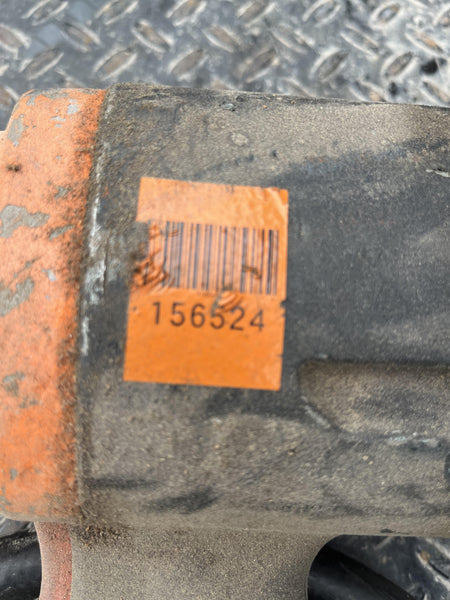 2021 MICHIGAN PNEUMATIC 750SS