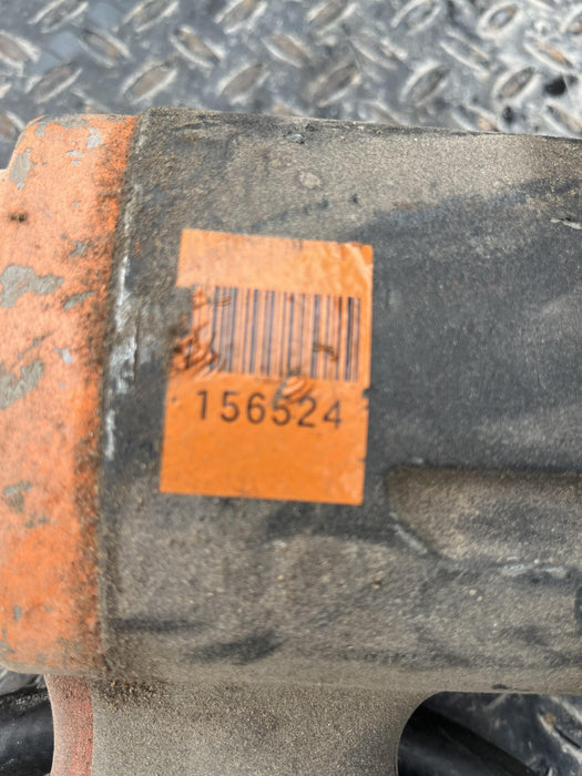 2021 MICHIGAN PNEUMATIC 750SS