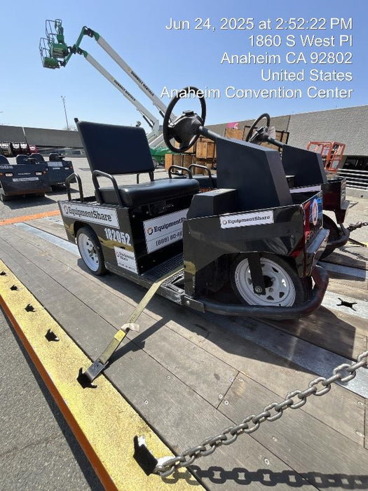 2022 COLUMBIA Expeditor