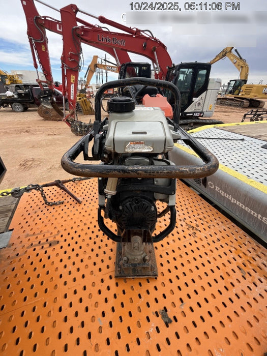 2023 MULTIQUIP MTX60HD