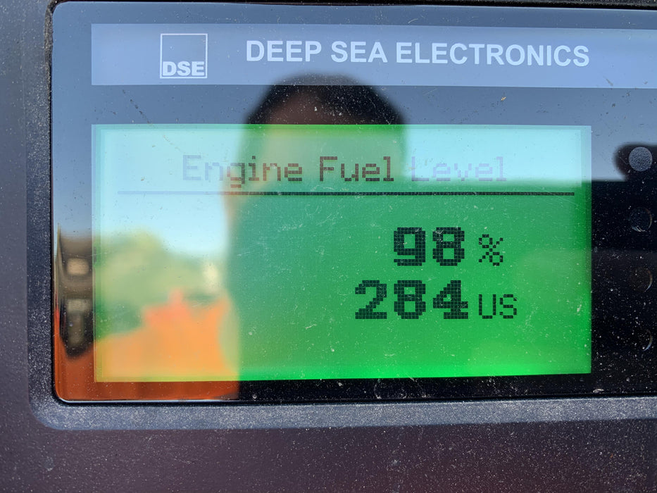 2020 ATLAS COPCO QAS150