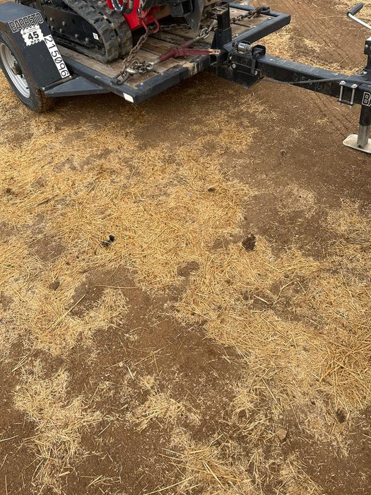 2022 BARRETO E4X6TBT