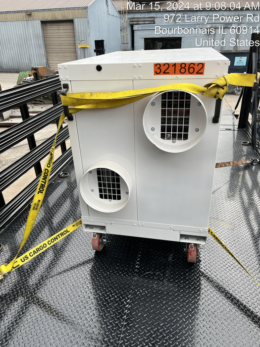 2023 KWIKOOL KPO5-43H