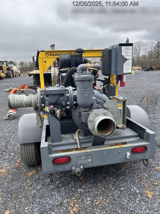 2021 ATLAS COPCO PAC66