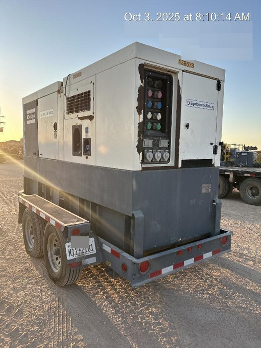 2021 ATLAS COPCO QAS200