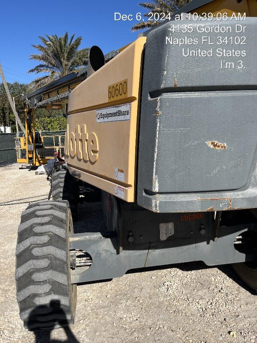2020 Haulotte HT67 RTJ O