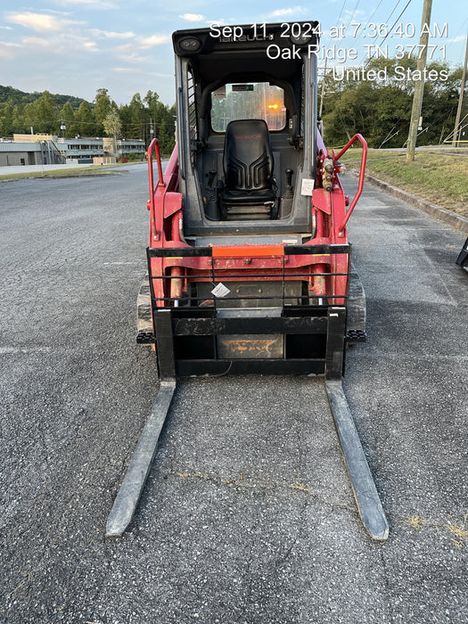 2024 ARROW MATERIAL HANDLING F5100CB