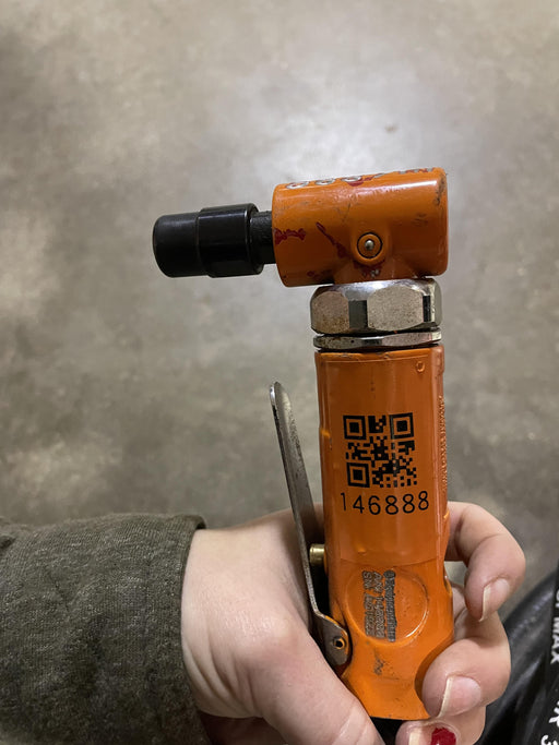 2021 MICHIGAN PNEUMATIC MP-2775-ST