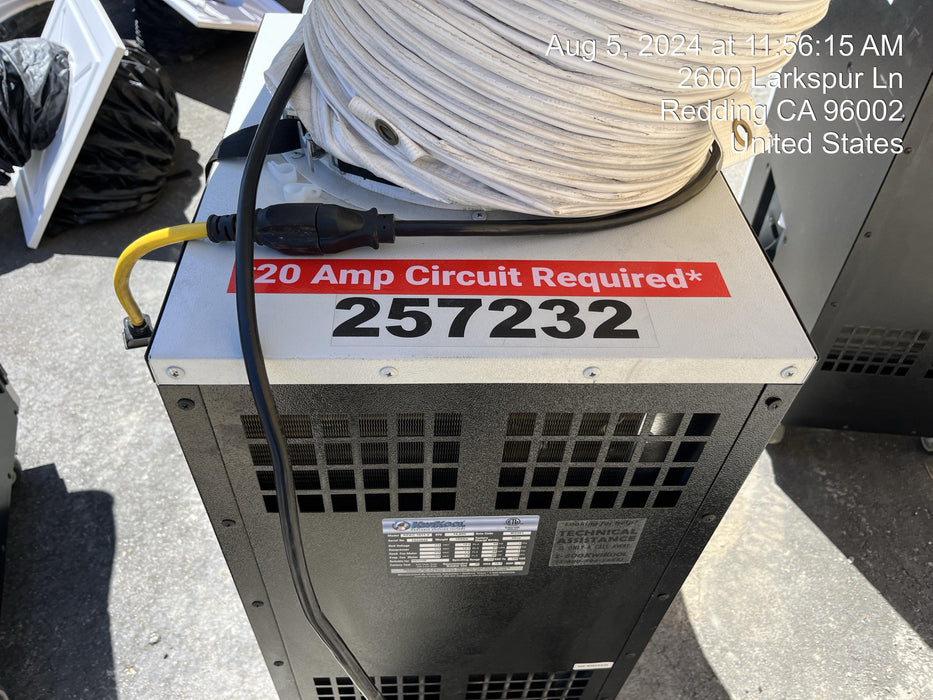 2022 KWIKOOL KPAC1811-2