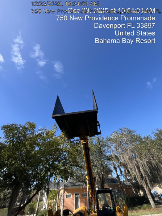 2025 STAR INDUSTRIES 1425