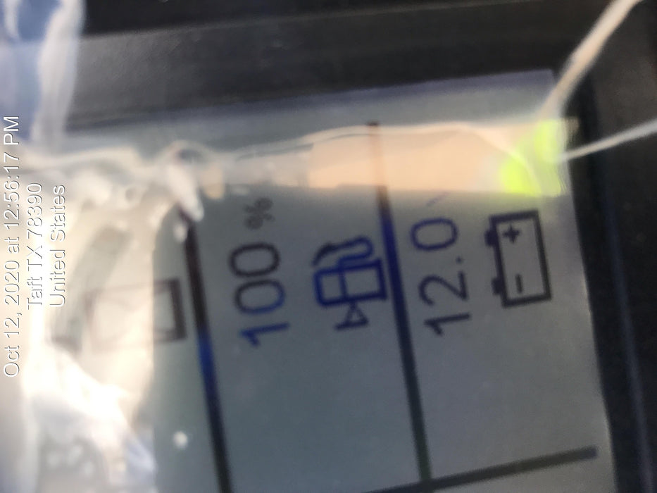 2020 Miller Electric BB500 BIG BLUE 500 PRO (KUBOTA) DELUXE W/ ARCREACH