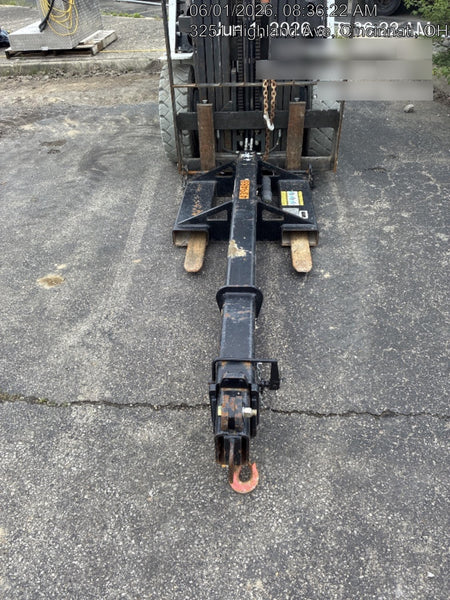 2024 STAR INDUSTRIES M1360B - Star JIB Boom