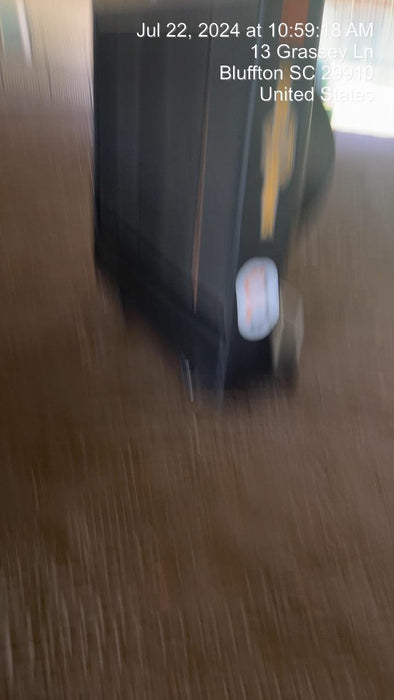 2024 BIG ASS FANS Cool Space 400