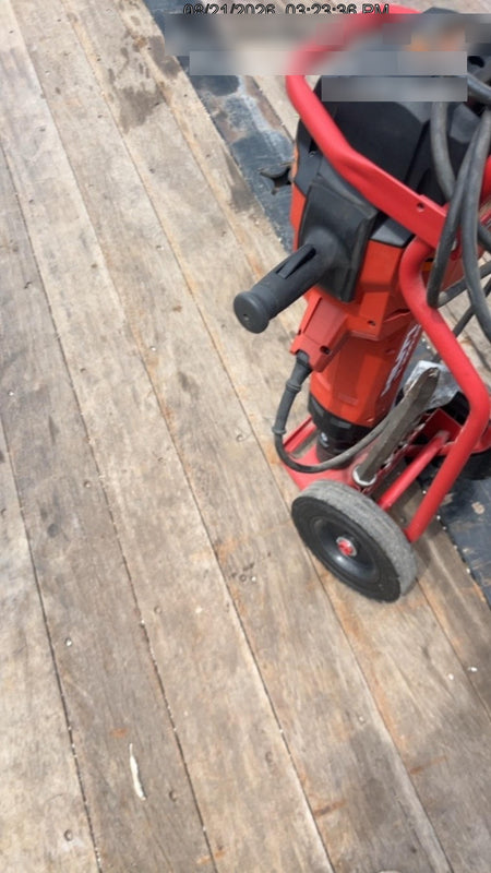 2024 HILTI TE 3000-AVR