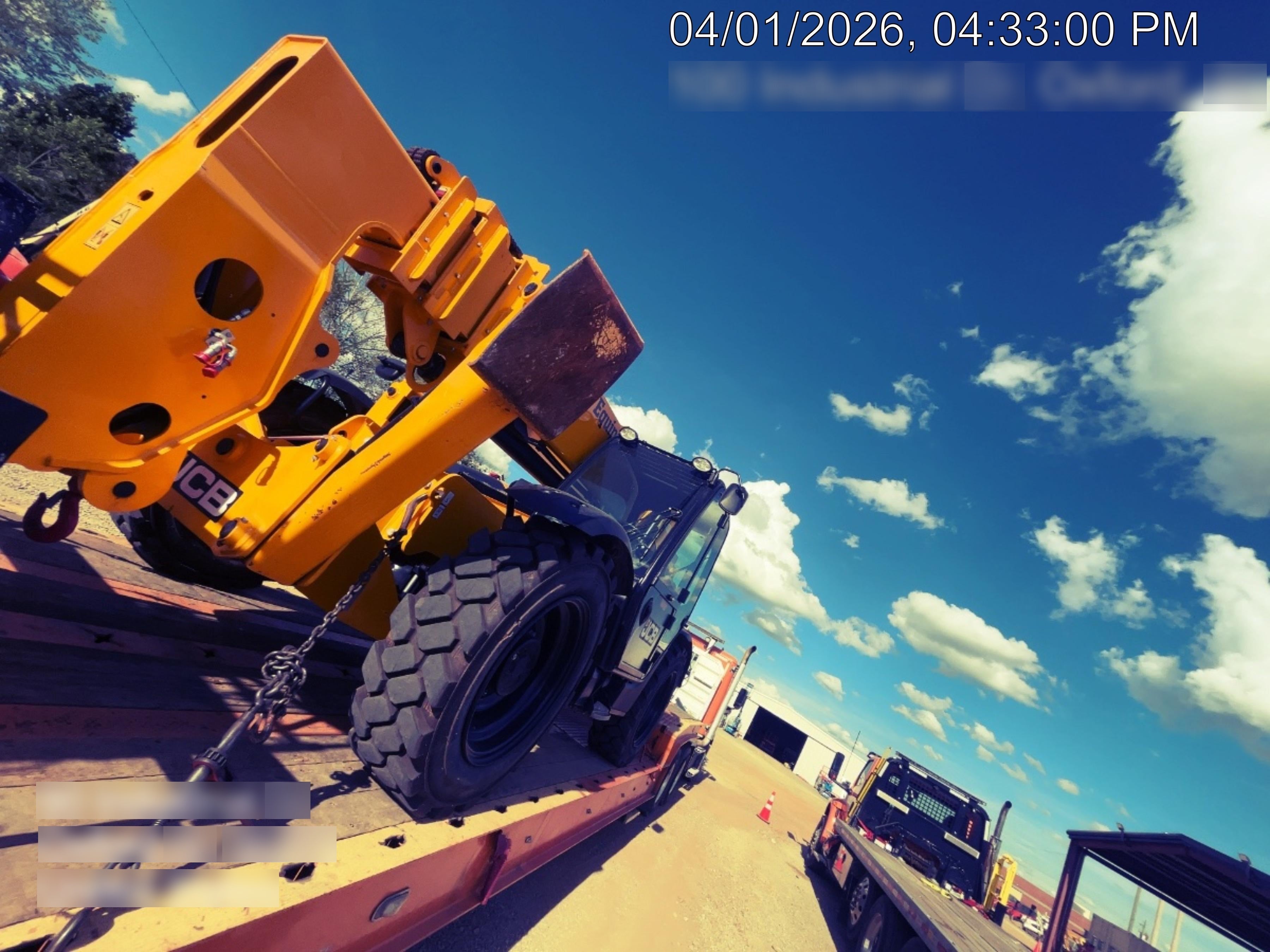 2025 JCB 512-56