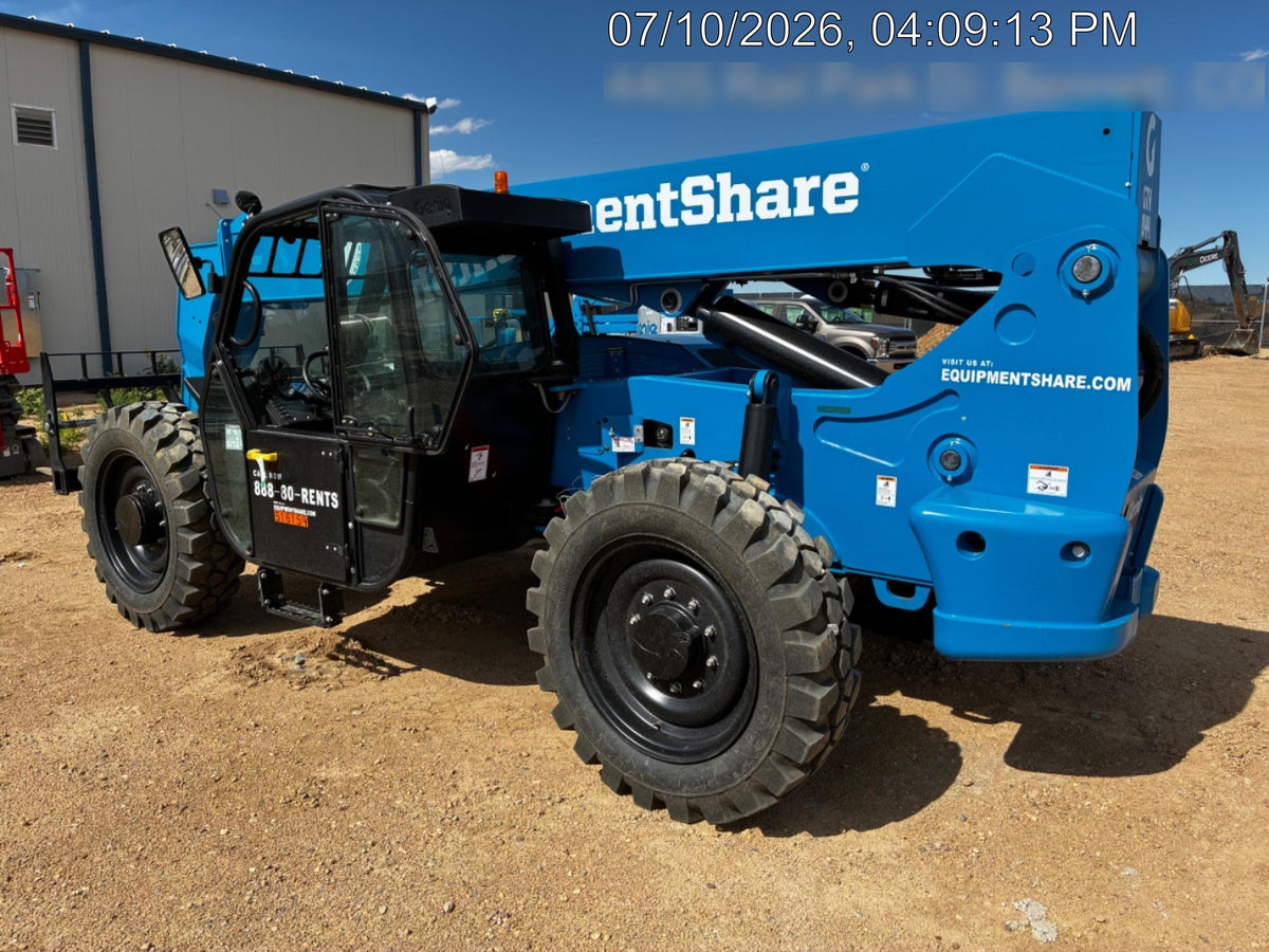 2025 GENIE GTH-844