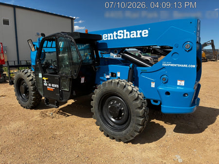 2025 GENIE GTH-844