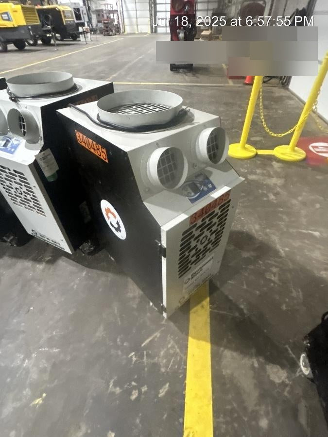 2023 KWIKOOL KPAC1411-2