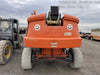 2019 JLG 660SJ