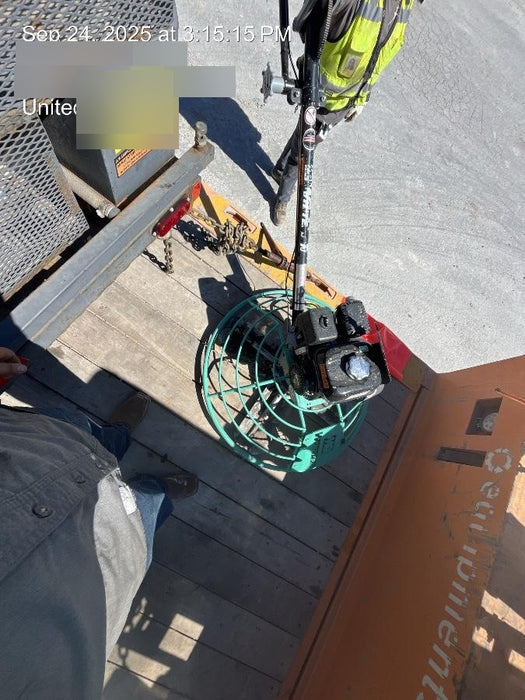 2025 MULTIQUIP J36H55