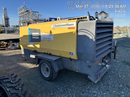 2020 ATLAS COPCO XAS 900